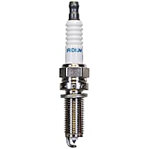 Spark Plug, Sold individually, 6 Cyl 3.0L, Iridium Long Life Series - 