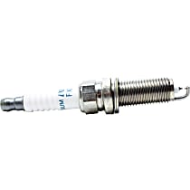 Spark Plug, Sold individually, 8 Cyl 5.0L, Iridium Long Life Series - 