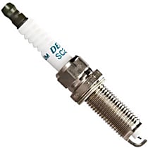 Spark Plug, Sold Individually, 4 Cyl 1.8L, Iridium Long Life Series - 