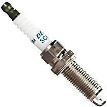 Spark Plug, Sold individually, 4 Cyl 1.3L, Iridium Long Life Series - 