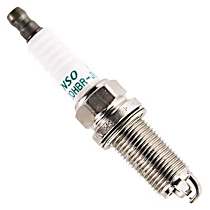 Spark Plug, Sold individually, 8 Cyl 5.0L, Iridium Long Life Series - 
