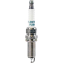 Spark Plug, Sold individually, 4 Cyl 1.8L, Iridium Long Life Series - 
