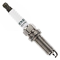 Spark Plug, enginedesignationname: B4204T27; Sedan, Automatic Transaxle, Sold individually, 2.0L, Iridium Long Life Series - 
