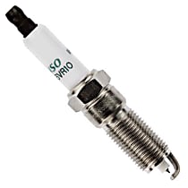 Spark Plug, Sold individually, 4 Cyl 2.2L, Iridium Long Life Series - 