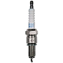 4502 Spark Plug, Sold individually, Platinum TT Series
