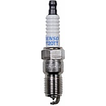 Spark Plug, Sold individually, 6 Cyl 3.0L, Platinum TT Series - 