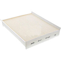 Cabin Air Filter, 6 Cyl 3.5L, OE recommended replacement filter - 