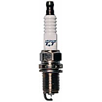 4706 Spark Plug, Sold Individually, Iridium TT Series