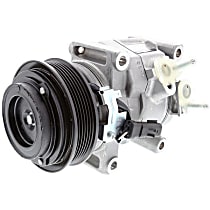 A/C Compressor Sold individually With Clutch