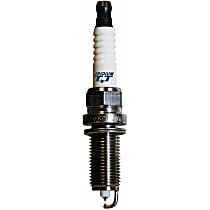 Spark Plug, Sold individually, 8 Cyl 5.0L, Iridium TT Series - 