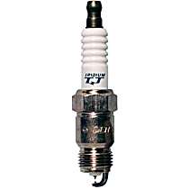 4715 Spark Plug, Sold individually, Iridium TT Series