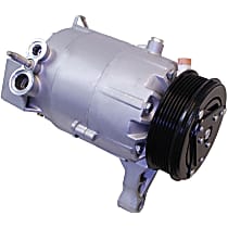 471-9200 A/C Compressor Sold individually With Clutch