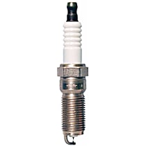 Spark Plug, Sold individually, 6 Cyl 3.0L, Iridium TT Series - 