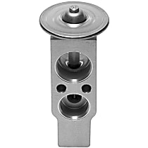 A/C Expansion Valve - Direct Fit, Sold individually
