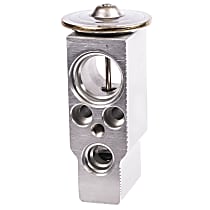 A/C Expansion Valve, OE recommended replacement part. - 