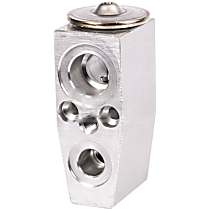 A/C Expansion Valve - Direct Fit, Sold individually
