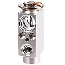 A/C Expansion Valve - Direct Fit, Sold individually