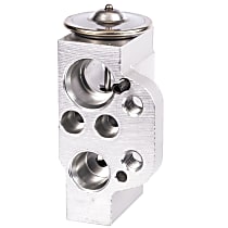 A/C Expansion Valve - Direct Fit, Sold individually