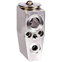 A/C Expansion Valve, OE recommended replacement part. - 