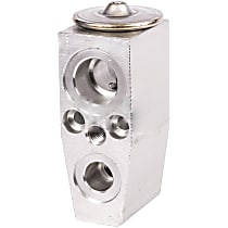 A/C Expansion Valve, OE recommended replacement part. - 