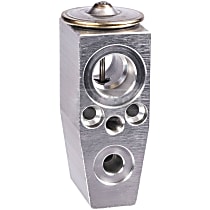 A/C Expansion Valve, OE recommended replacement part. - 