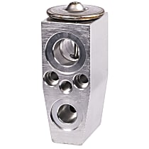 A/C Expansion Valve - Direct Fit, Sold individually