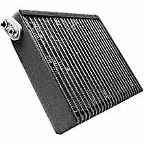 A/C Evaporator - 