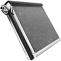 A/C Evaporator - OE Replacement, Front, Sold individually