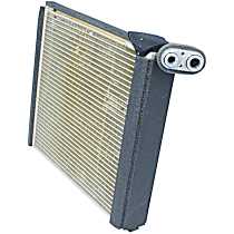 A/C Evaporator - 