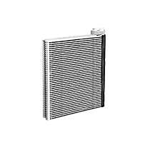 A/C Evaporator, With Front A/C Only - Front