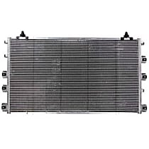 A/C Condenser, 8 Cyl 4.7L - 