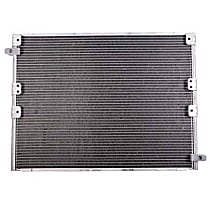 477-0518 A/C Condenser