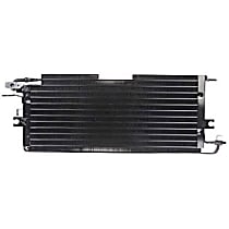 477-0566 A/C Condenser