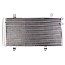 477-0584 A/C Condenser
