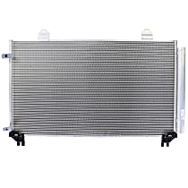 477-0691 A/C Condenser