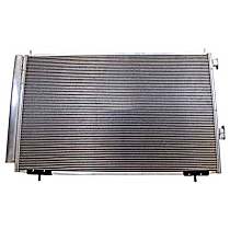 477-0704 A/C Condenser