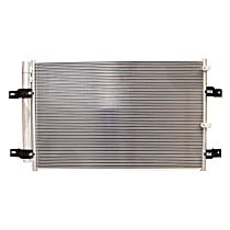 477-0737 A/C Condenser