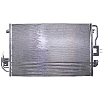 A/C Condenser, 6 Cyl 3.0L - 