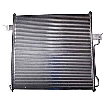 477-0747 A/C Condenser