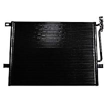 A/C Condenser, 6 Cyl 3.0L - 