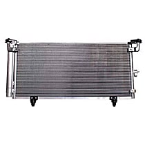 477-0781 A/C Condenser