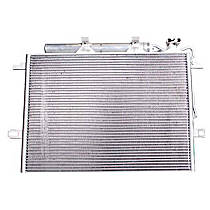 477-0792 A/C Condenser