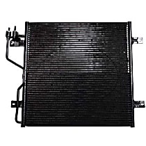 477-0799 A/C Condenser