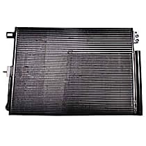 A/C Condenser, 8 Cyl 5.7L - 