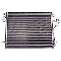 477-0815 A/C Condenser