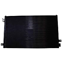 A/C Condenser, 6 Cyl 3.0L - 