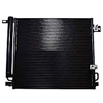 A/C Condenser