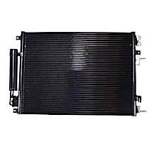 A/C Condenser