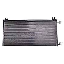 A/C Condenser
