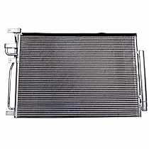 A/C Condenser